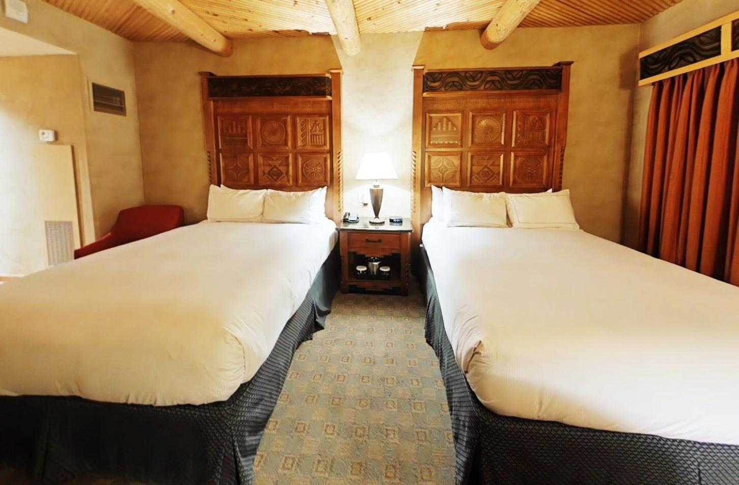 Hilton Santa Fe Buffalo Thunder Pojoaque Exterior photo