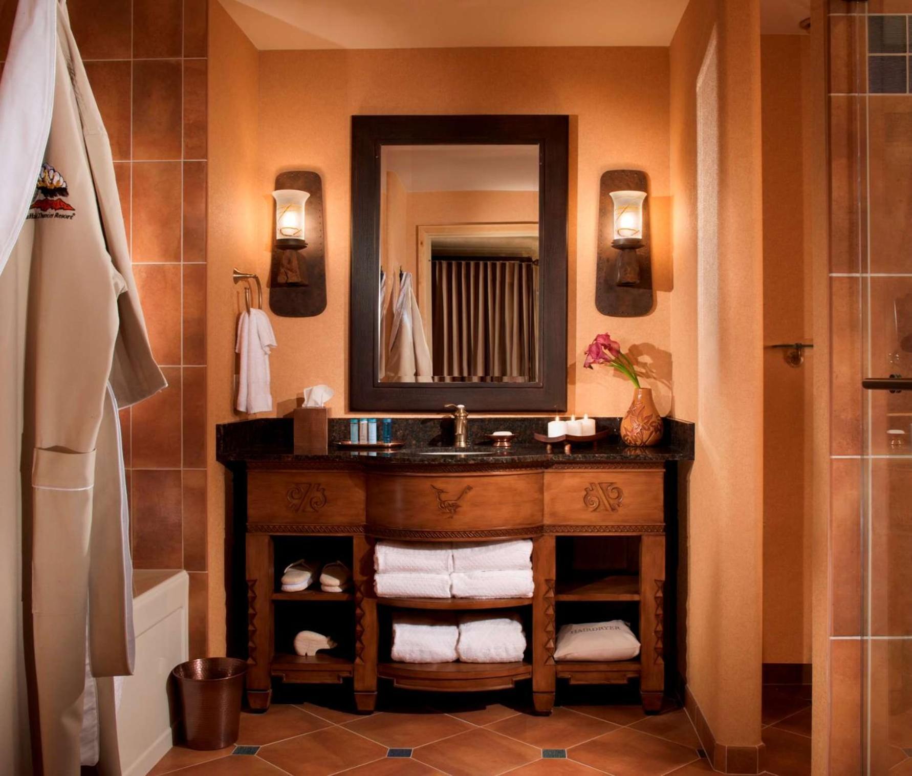 Hilton Santa Fe Buffalo Thunder Pojoaque Exterior photo