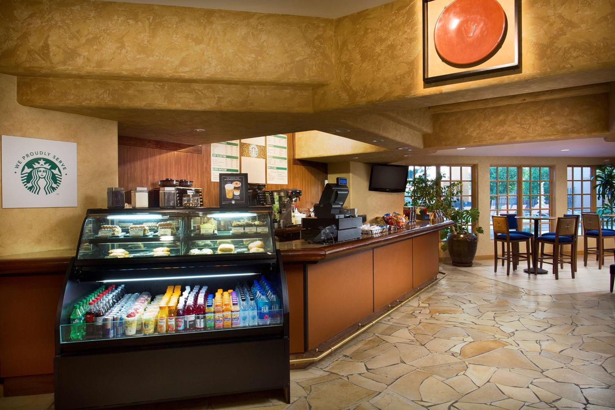Hilton Santa Fe Buffalo Thunder Pojoaque Exterior photo