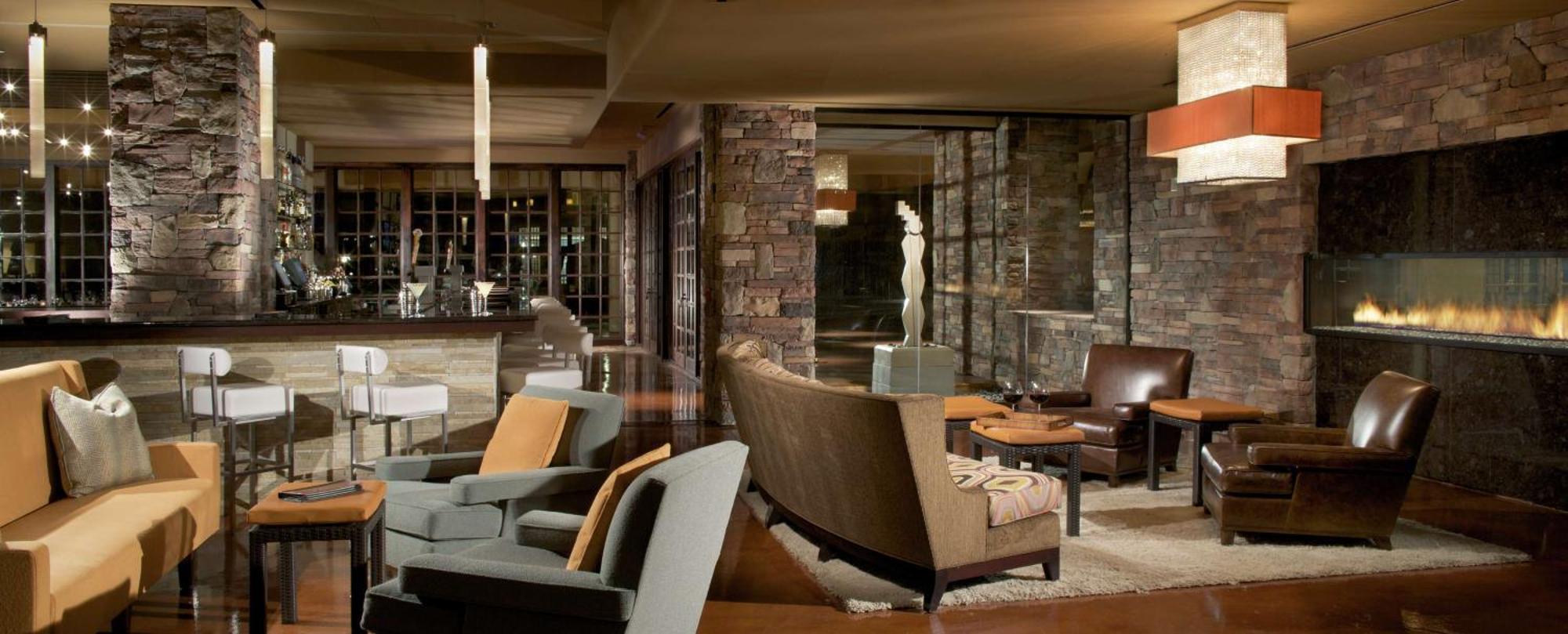 Hilton Santa Fe Buffalo Thunder Pojoaque Exterior photo